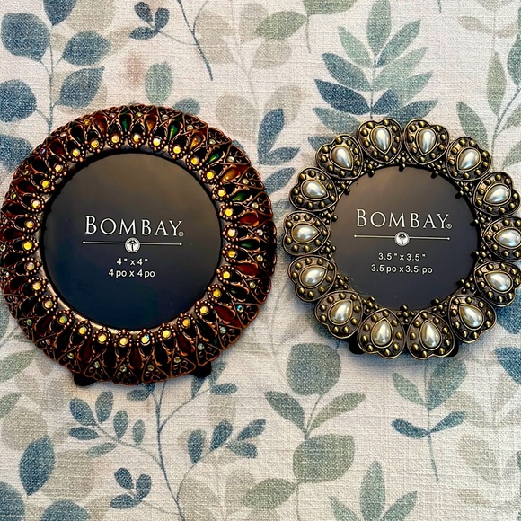 Bombay Picture Frames - Picture 1 of 5